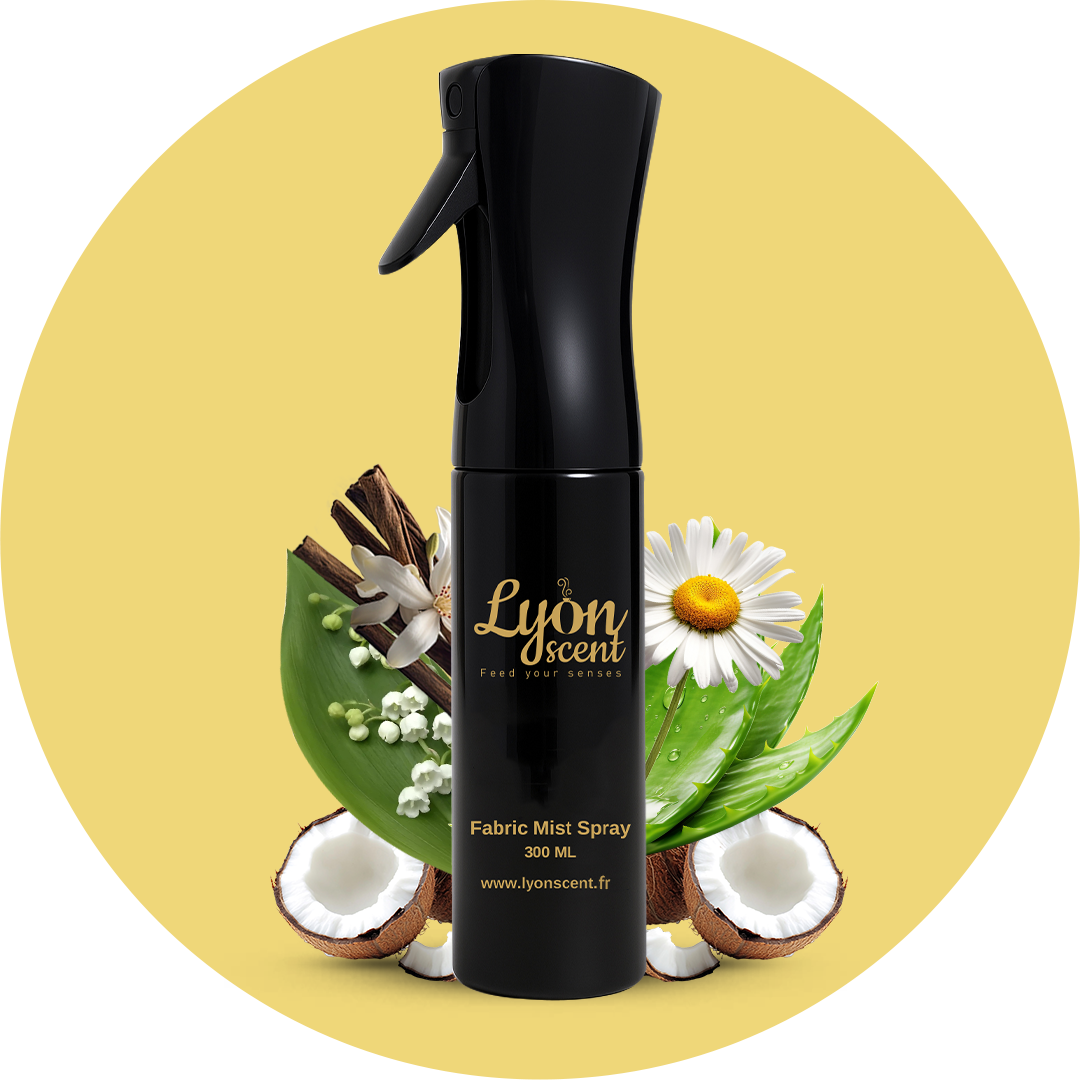 Vaporisateur Coconut Passion