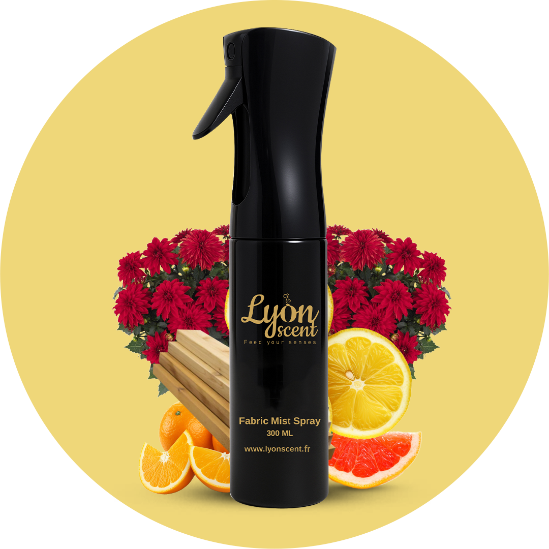 Vaporisateur Address