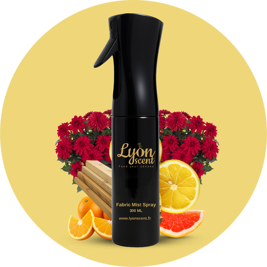 Vaporisateur Address