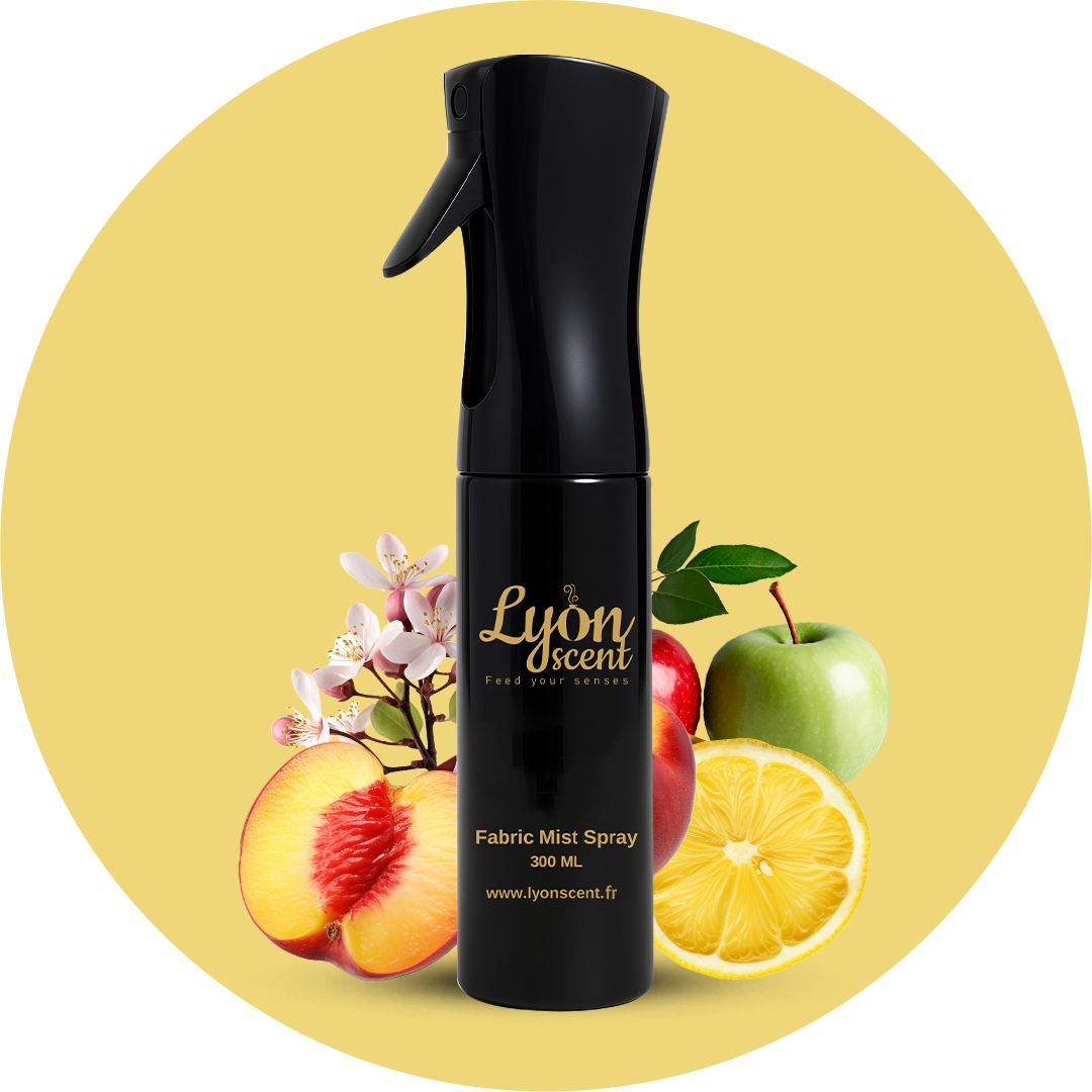 Vaporisateur Crystal