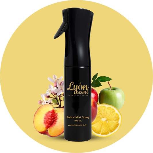 Vaporisateur Crystal