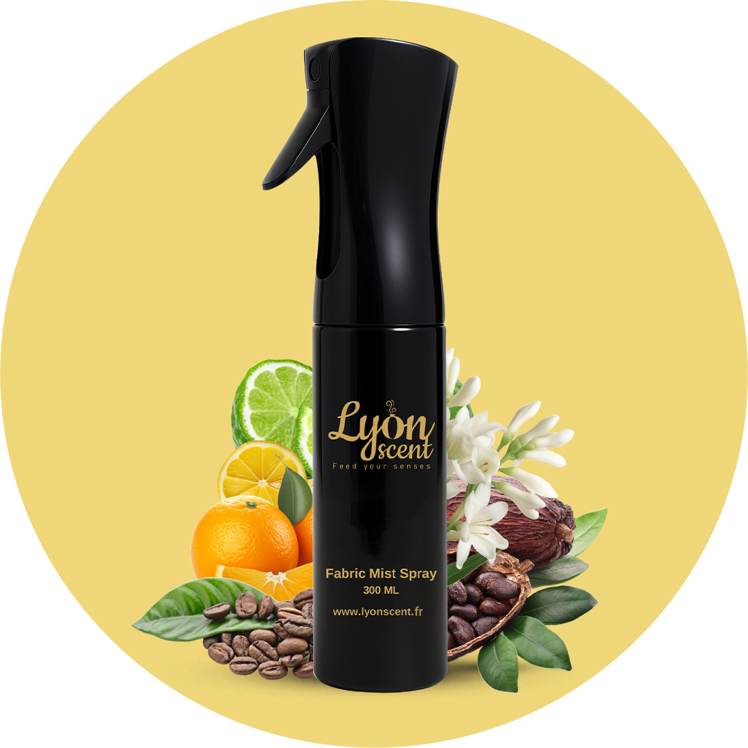 Vaporisateur Colombian