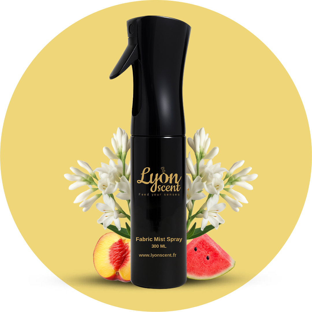 Vaporisateur Harmony