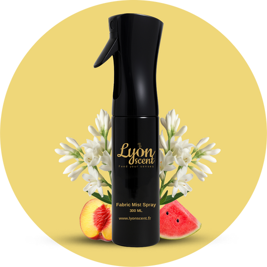 Vaporisateur Harmony