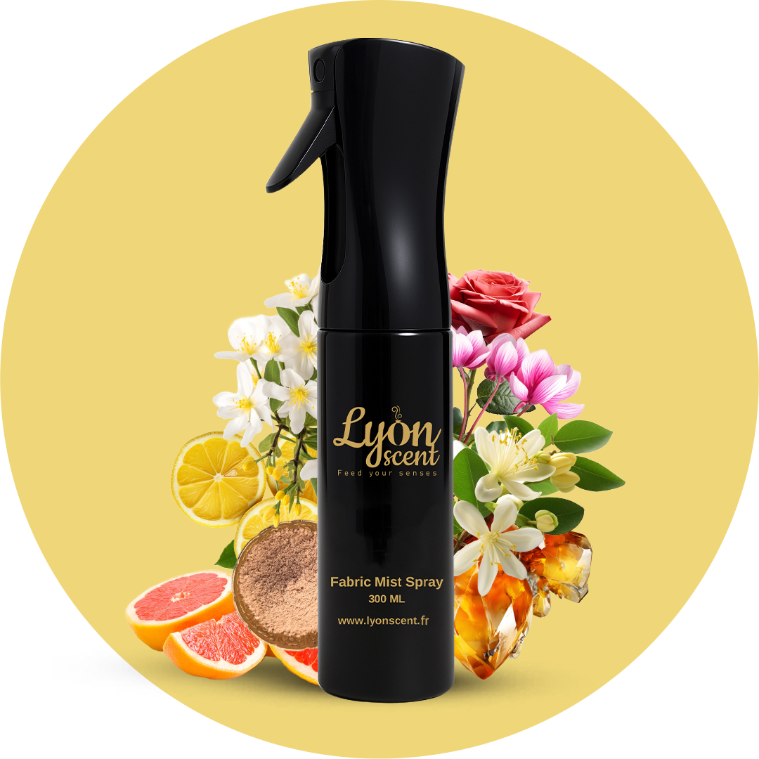 Vaporisateur Refresh