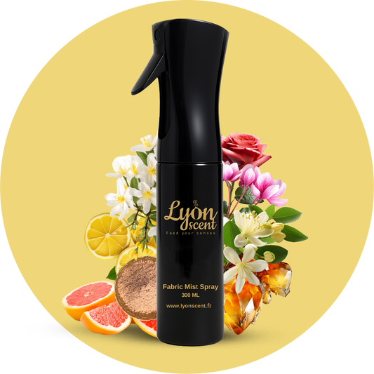 Vaporisateur Refresh